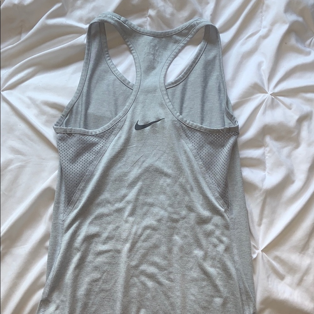 Nike Dri Fit Tank